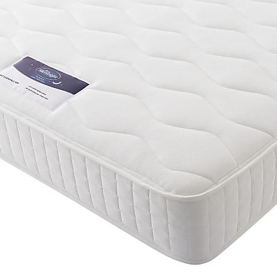Silentnight Mirapocket 1000 Mattress, Medium, Single Silentnight Mirapocket 1000 Mattress, Medium, Single